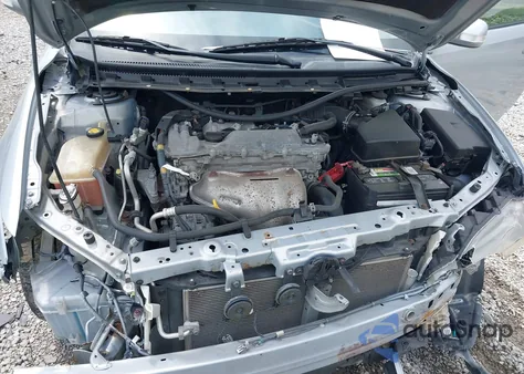 2014 Scion Tc 10 Series z USA, uszkodzony, nr VIN JTKJF5C7XE3073013